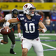 Illustration for article titled Bo Nix, Auburn Just Took Whatever Oregon Gave Them